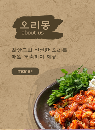 오리몽소개