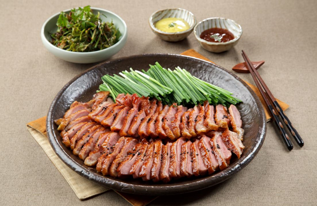 오리몽